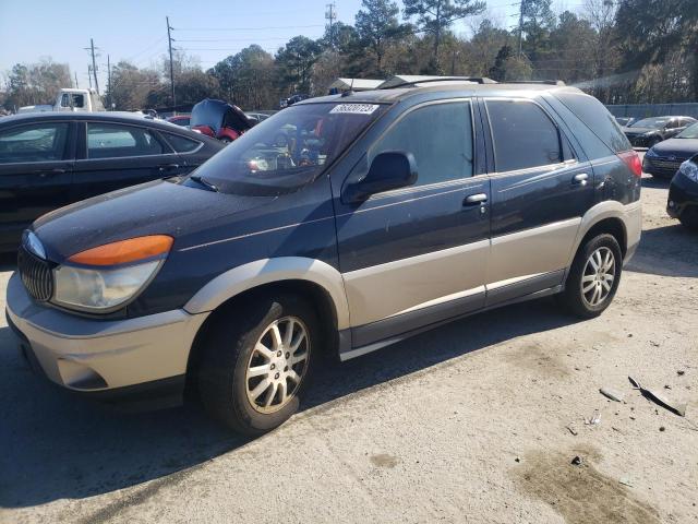 Buick Rendezvous (2005)