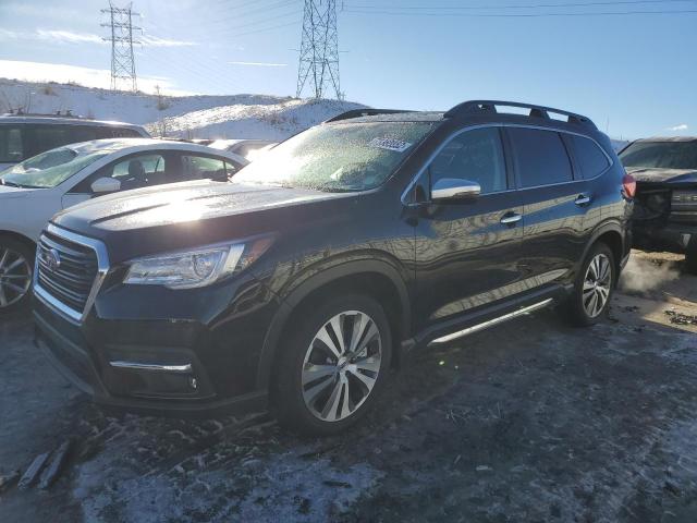 Subaru Ascent tou (2021)