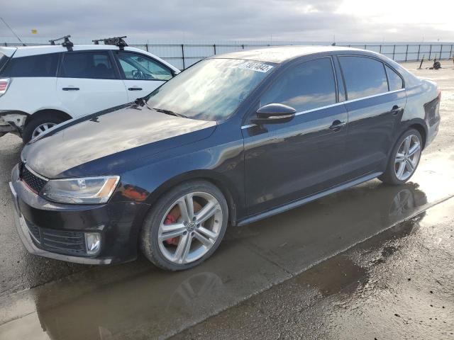 Volkswagen Jetta gli (2015)