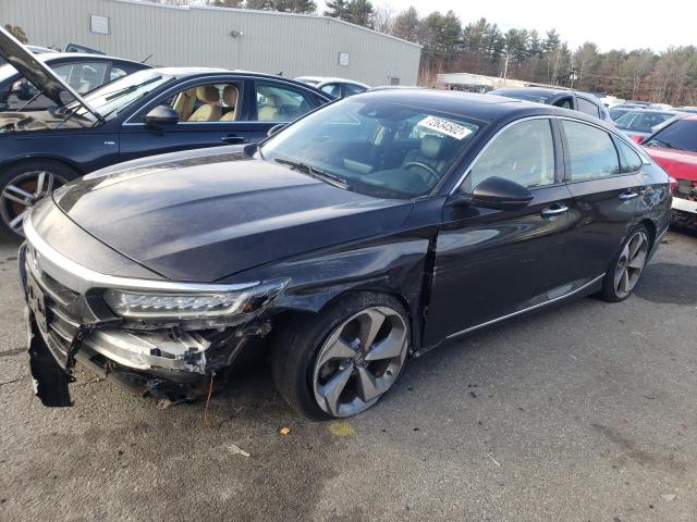 Honda Accord tou (2018)