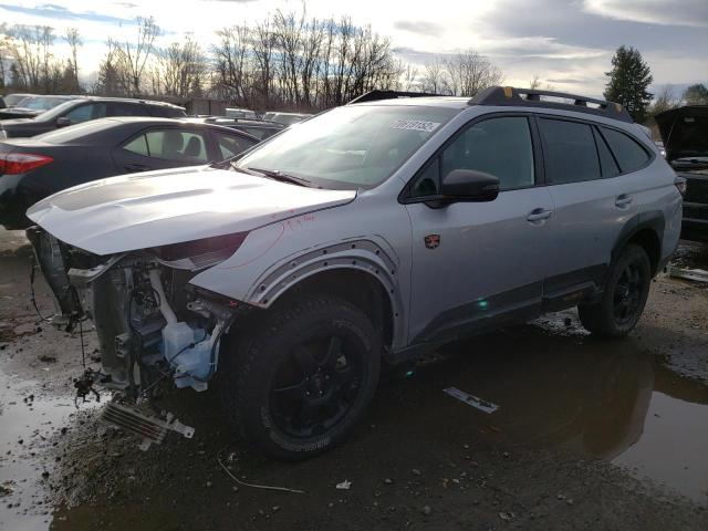 Subaru Outback wi (2022)