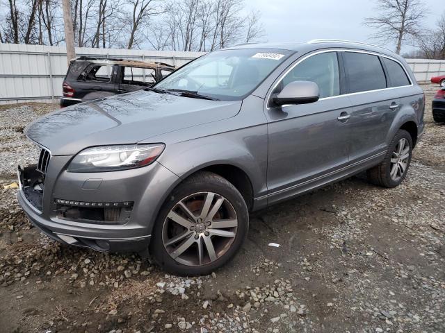 Audi Q7 tdi pre (2015)
