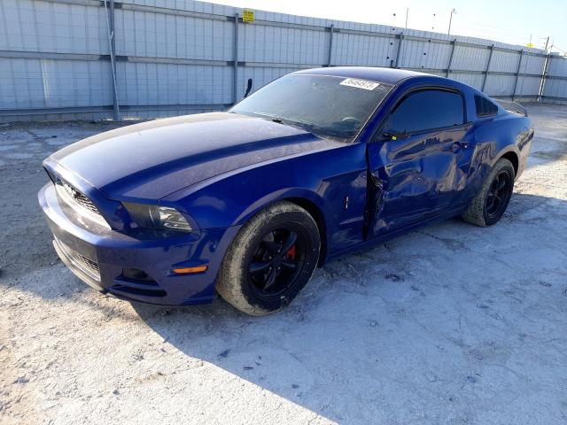 Ford All models (2014)