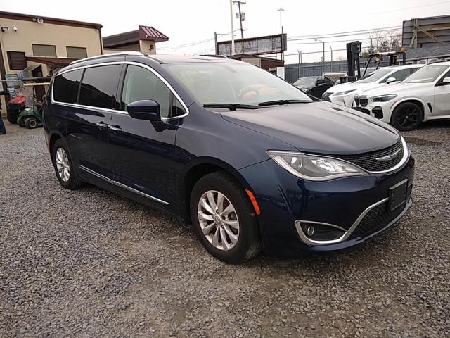 Chrysler Pacifica (2018)