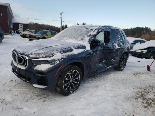 Bmw X5 xdrive4 (2022)