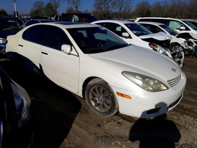 Lexus Es330 (2004)