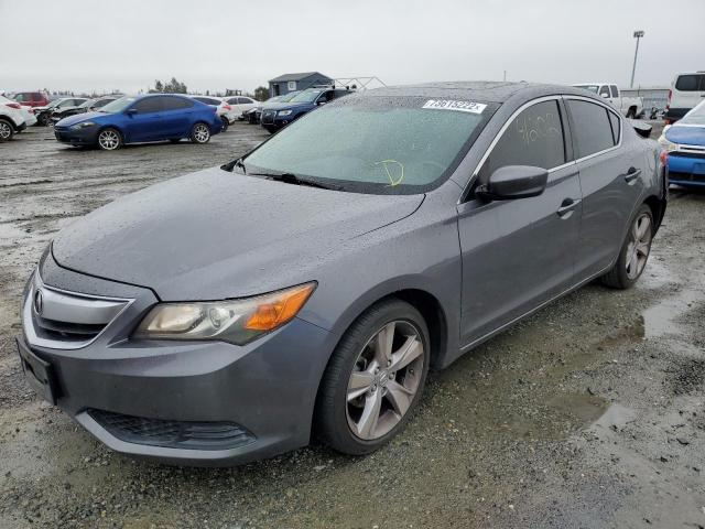 Acura Ilx 20 (2015)