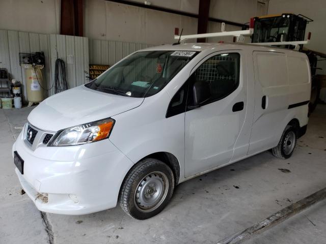 Nissan Nv200 2-5s (2020)