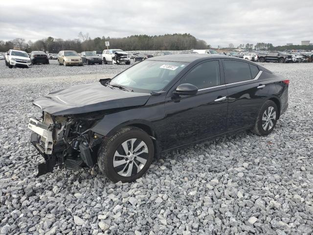 Nissan Altima s (2021)