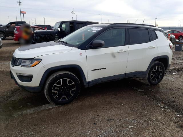Jeep Compass tr (2020)
