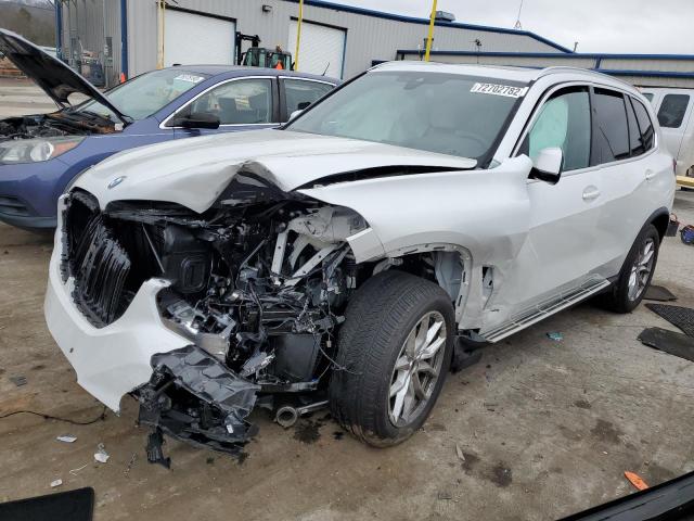 Bmw X5 xdrive4 (2022)
