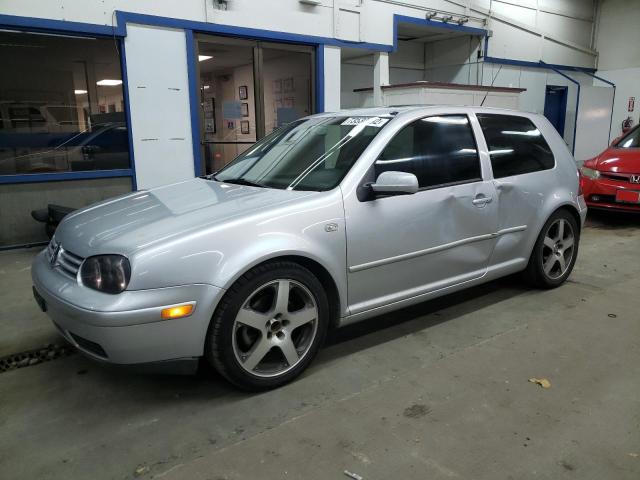Volkswagen Gti (2002)