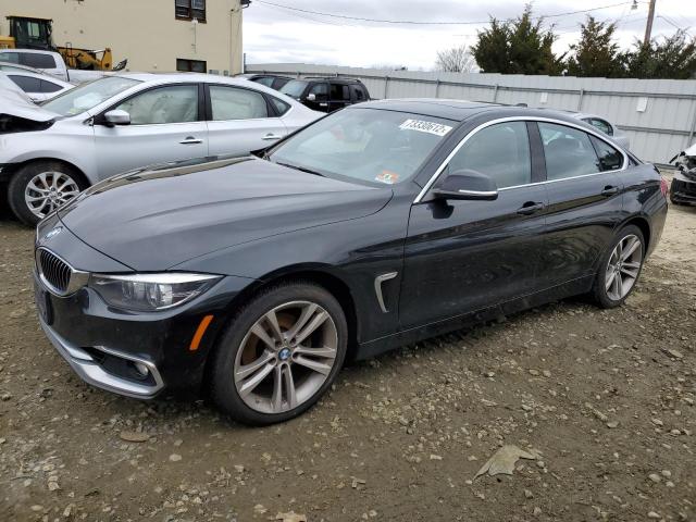 Bmw 430xi gran (2018)