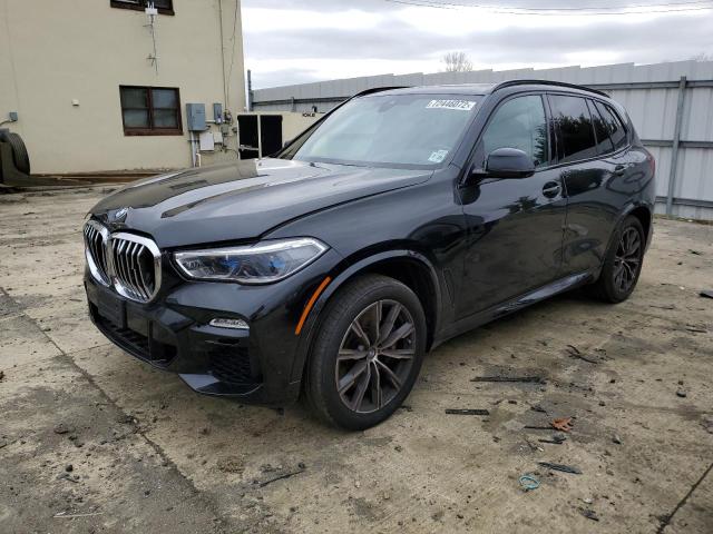 Bmw X5 xdrive4 (2020)