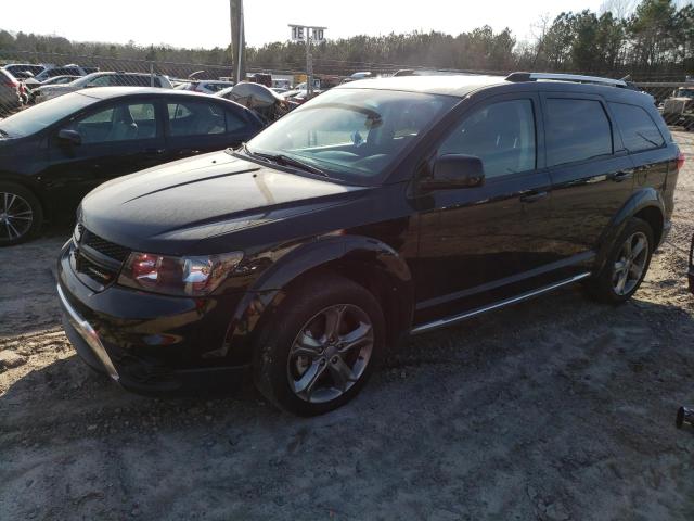 Dodge Journey cr (2017)