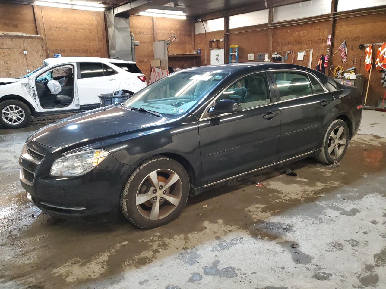 Chevrolet Malibu 1lt (2011)