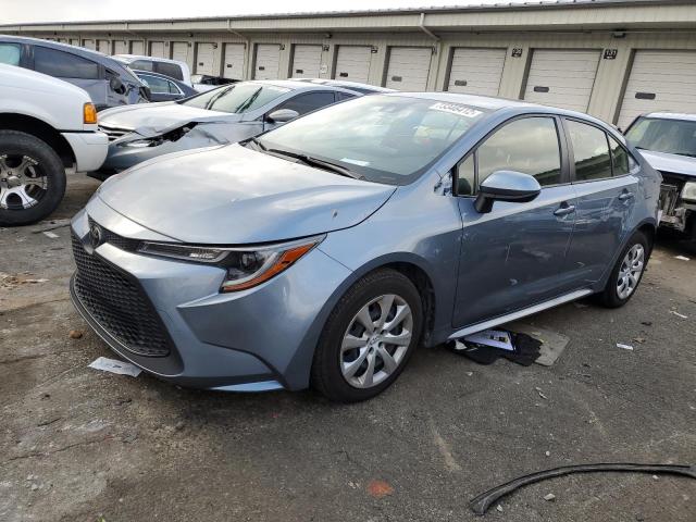 Toyota Corolla le (2022)