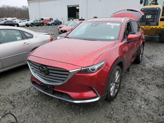 Mazda Cx-9 grand (2021)
