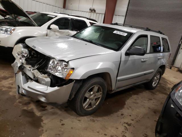Jeep Cherokee (2007)
