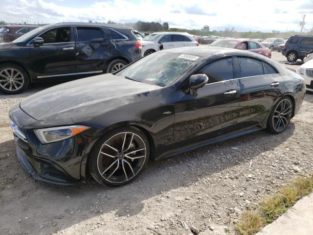 Mercedes-benz Cls amg 53 (2019)