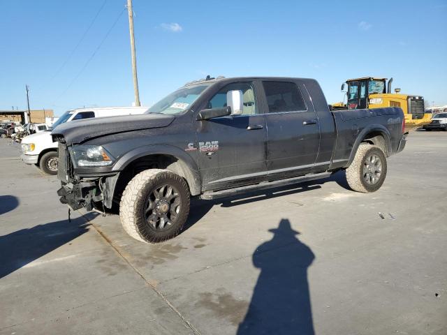 Ram 2500 longh (2018)
