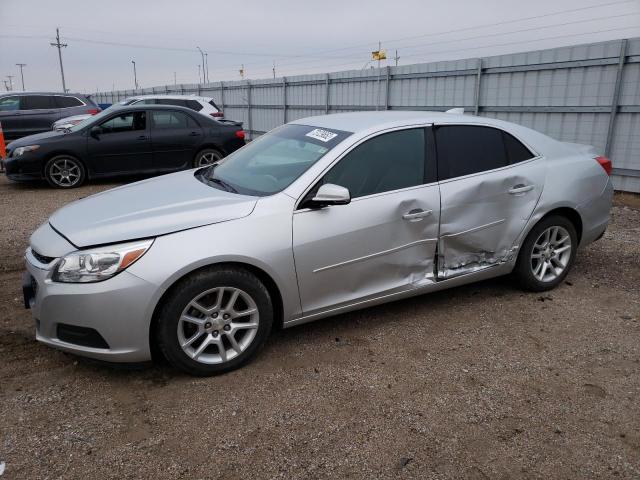 Chevrolet Malibu 1lt (2015)