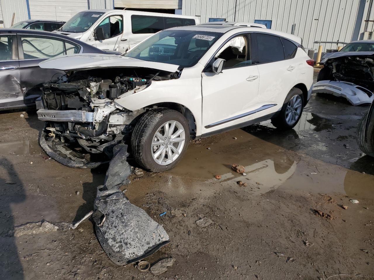 Acura Rdx (2020)