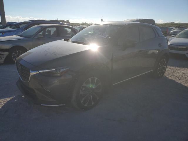 Mazda Cx-3 grand (2019)