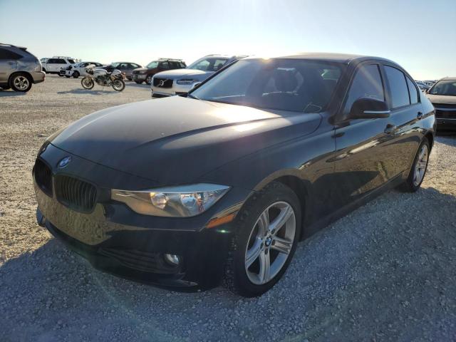 Bmw 320 i (2015)