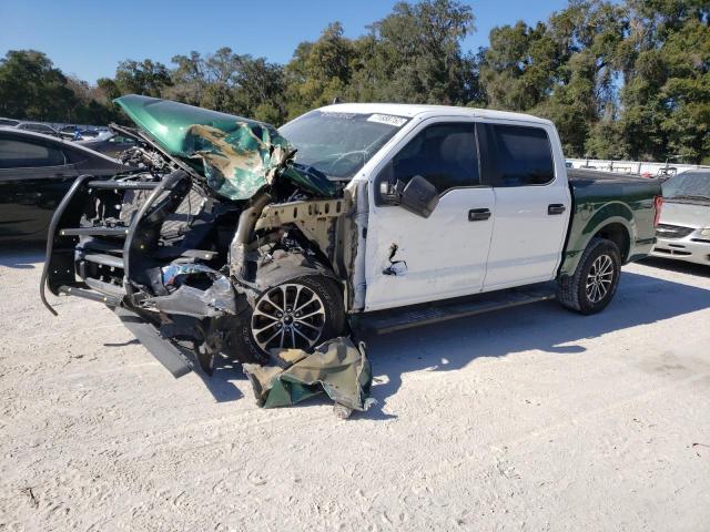 Ford F150 polic (2020)