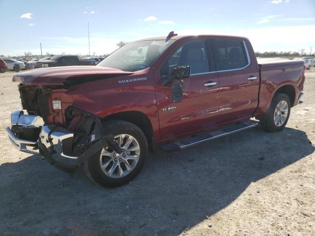 Chevrolet 1500 (2020)