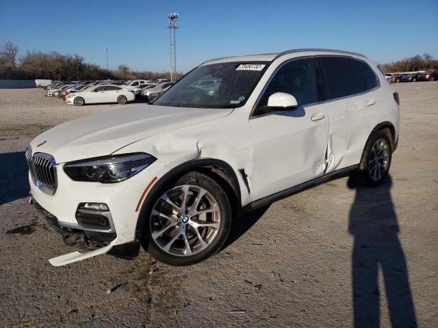 Bmw X5 xdrive4 (2020)