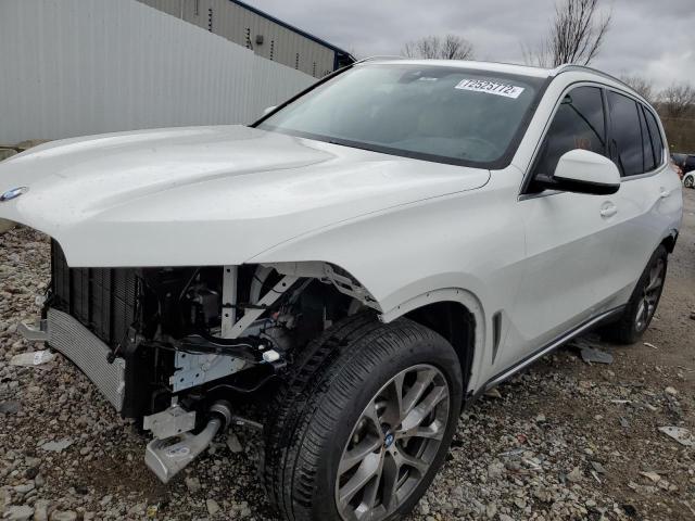 Bmw X5 xdrive4 (2021)