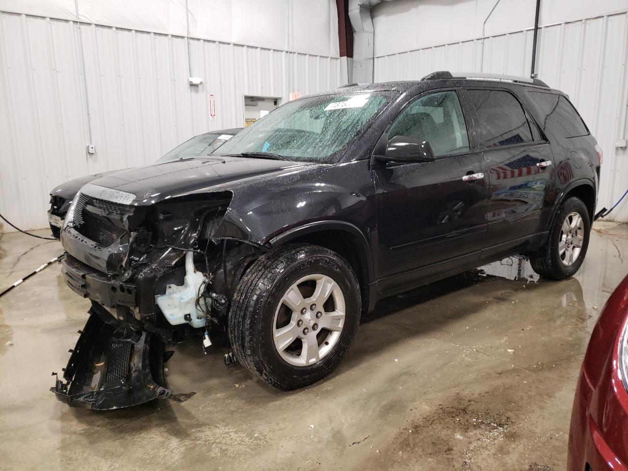 Gmc Acadia sle (2012)