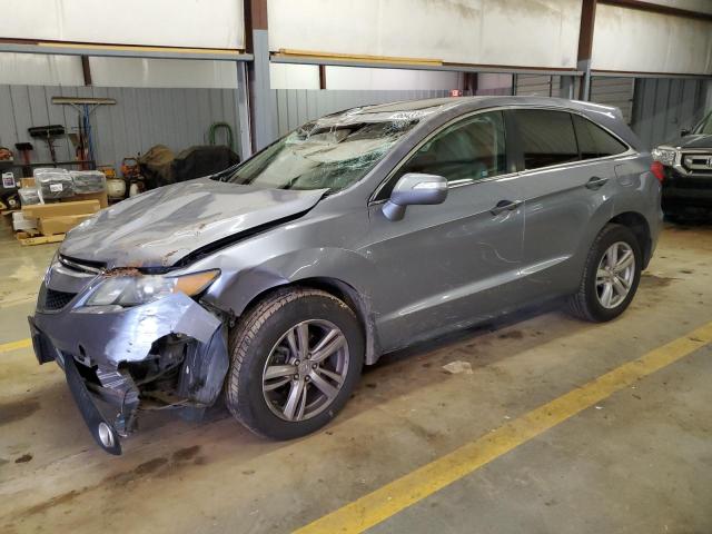 Acura Rdx (2015)