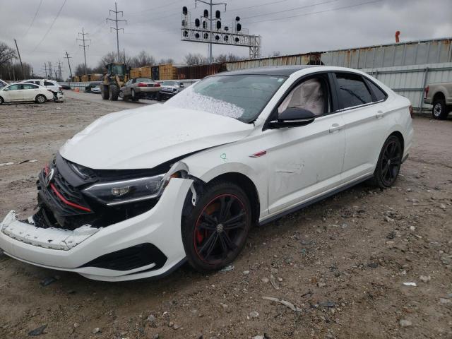 Volkswagen Jetta gli (2019)