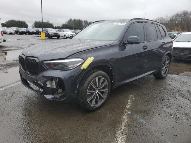 Bmw X5 xdrive4 (2022)