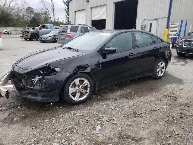 Dodge Dart (2016)