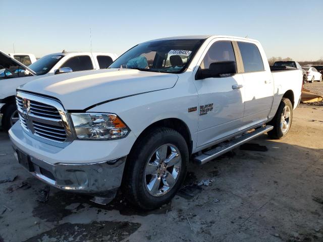 Ram 1500 class (2019)