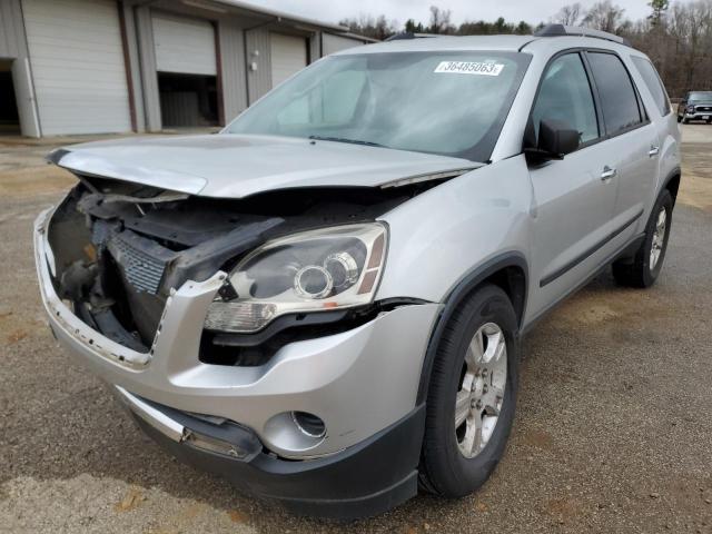 Gmc Acadia (2011)