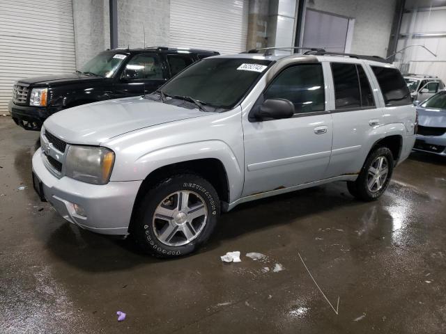 Chevrolet Trailblzr (2007)