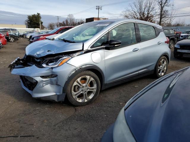Chevrolet Bolt ev lt (2017)
