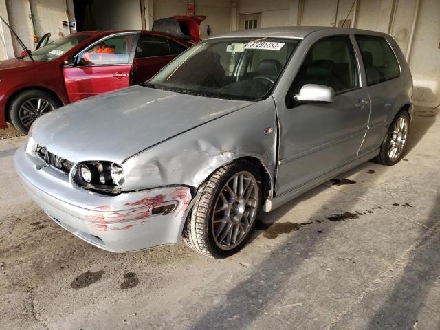 Volkswagen Gti (2002)