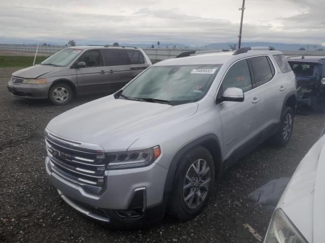 Gmc Acadia slt (2020)