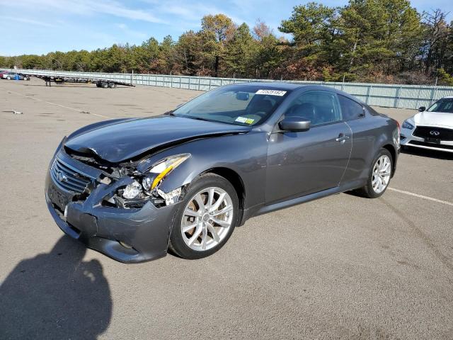 Infiniti G37 (2011)