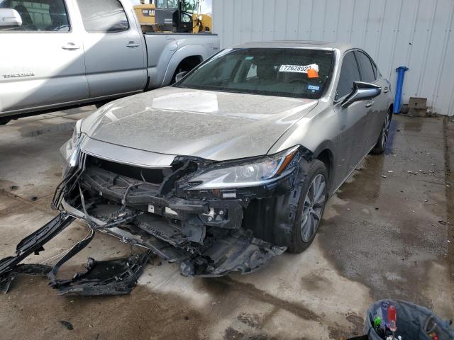 Lexus Es 350 bas (2021)