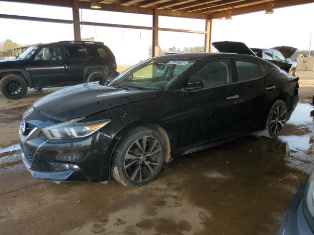 Nissan Maxima 3.5 (2016)