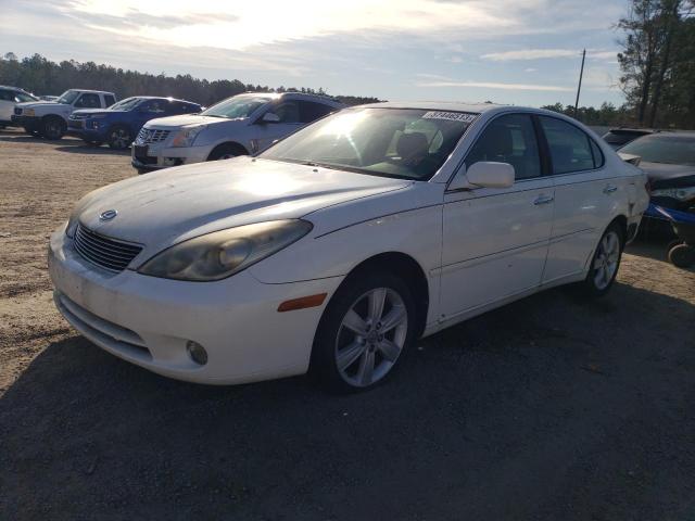 Lexus Es330 (2005)