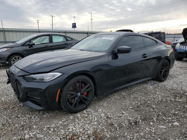 Bmw 430xi (2021)