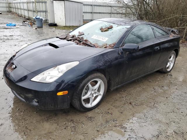 Toyota Celica (2000)